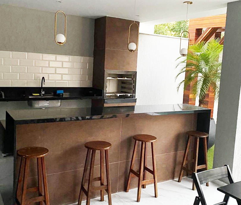 Como escolher a pedra ideal para sua cozinha: Mármore, Granito, Quartzito ou Mármore Dolomítico?